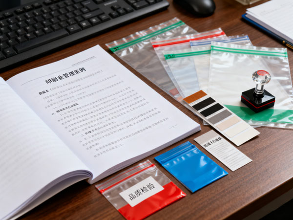 天之和包裝率先完成生產(chǎn)合規(guī)升級(jí)，積極應(yīng)對(duì)《印刷業(yè)管理?xiàng)l例》新規(guī)