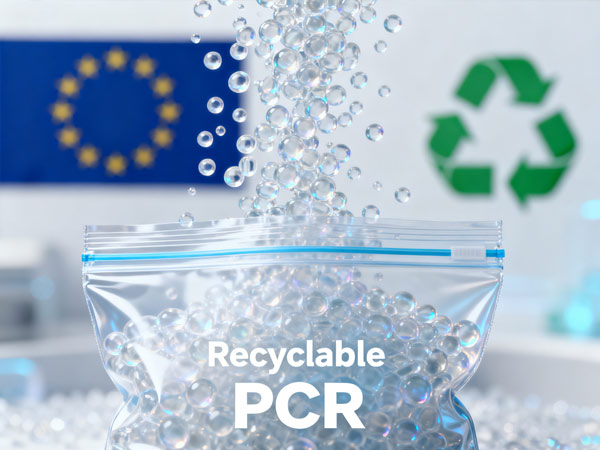 前瞻布局綠色科技，天之和包裝助力客戶(hù)暢行歐盟PPWR新標(biāo)